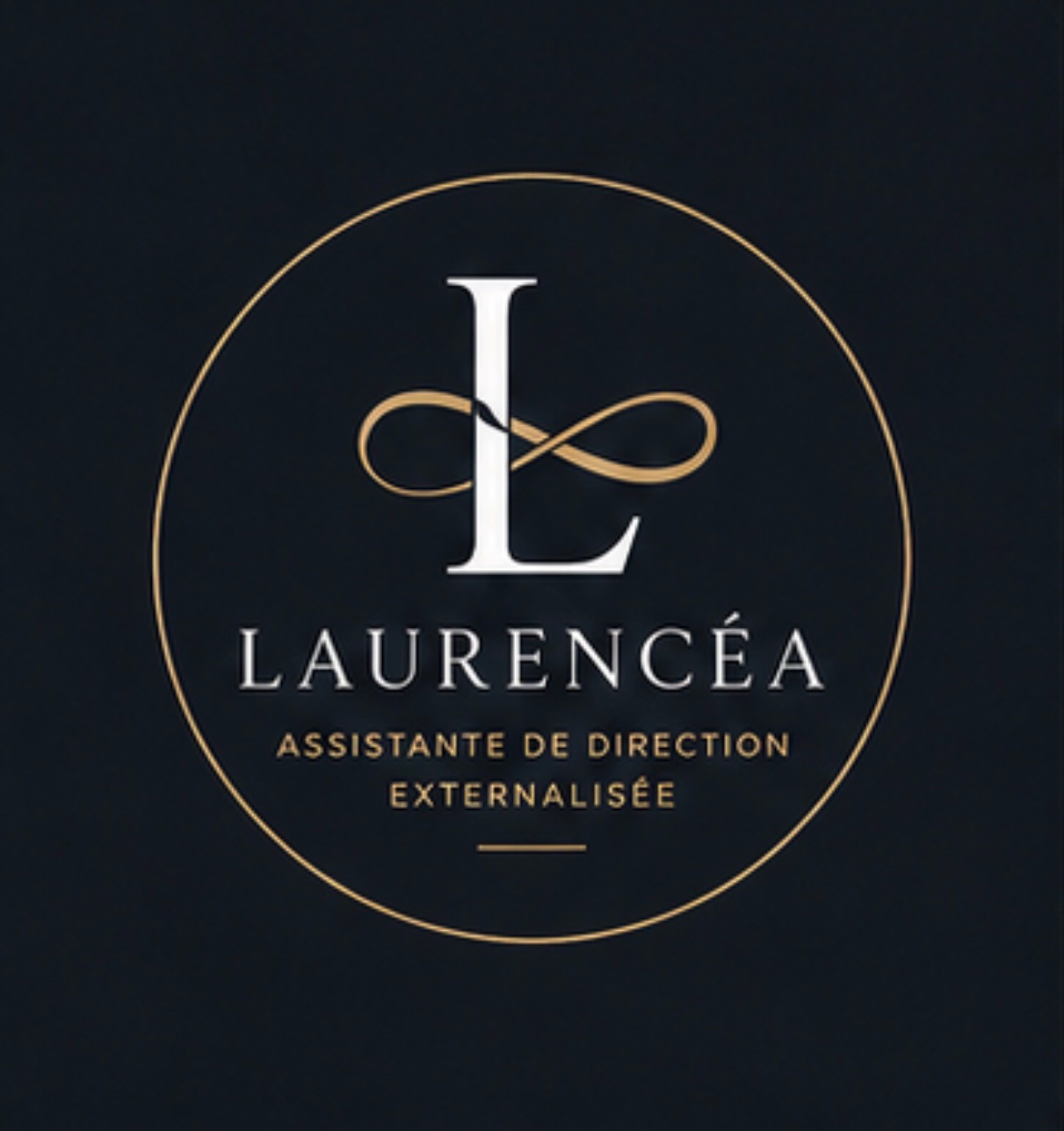 Laurencéa — Assistante de direction externalisée
